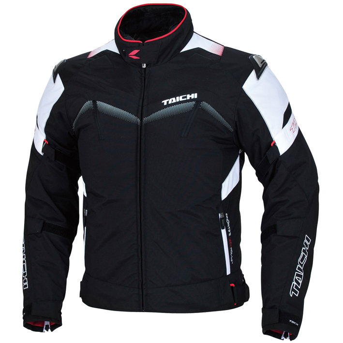 RS TAICHI アームドオールシーズンジャケットを買ったのでインプレして