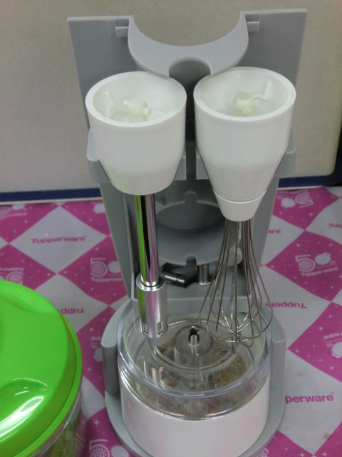 タッパーシェフ・プロ - らんちぼっくす 中村さんのブログ