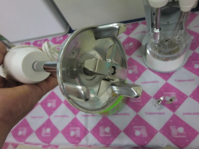 タッパーシェフ・プロ - らんちぼっくす 中村さんのブログ