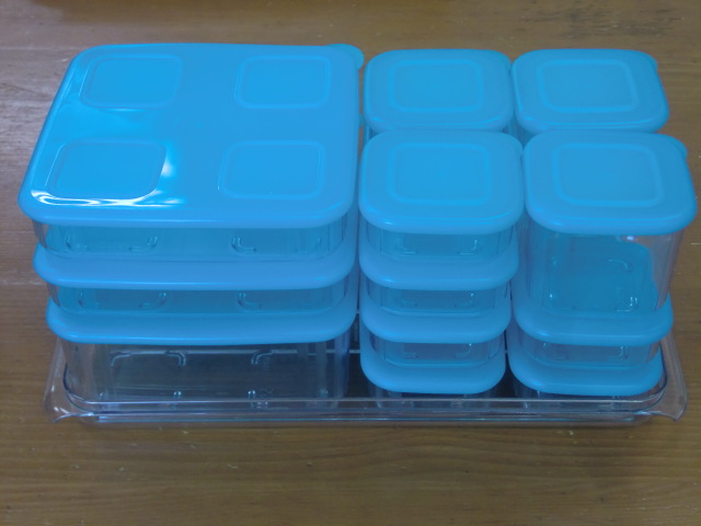 クリアメイト - らんちぼっくす 中村さんのブログ