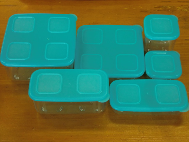 クリアメイト - らんちぼっくす 中村さんのブログ