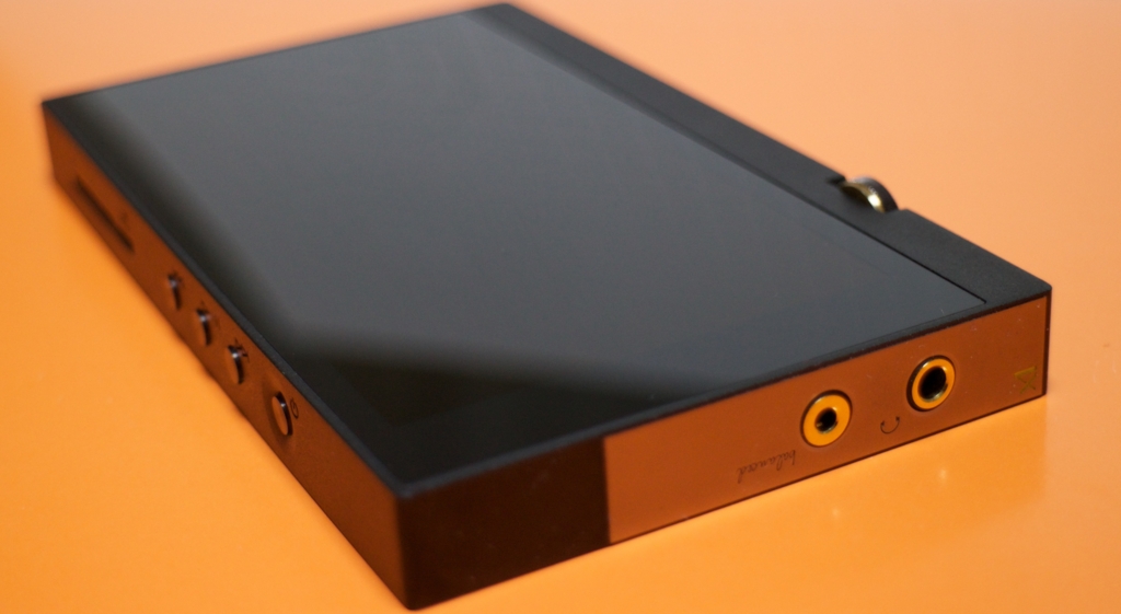 レビュー】ONKYO DP-X1 期待のAndroid DAPを試す - 旧ヘッドバンク