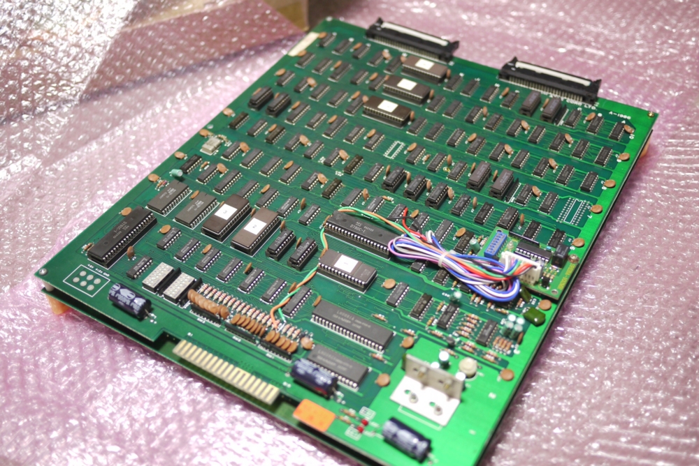 スターフォース - PlayLoud!!