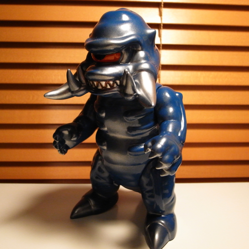 RUMBLE MONSTERS (ランブルモンスターズ) PHARAOHS(ファラオス) SP-BL