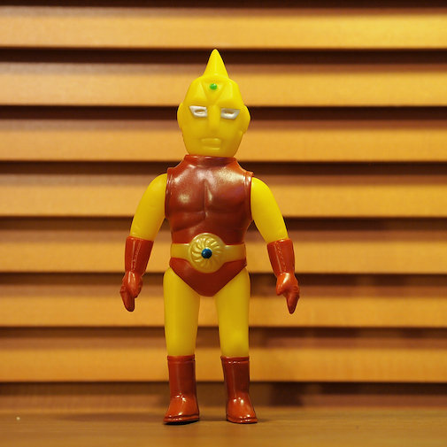 ぶたのはな スペクトルマン - エスムスザイン es muss sein