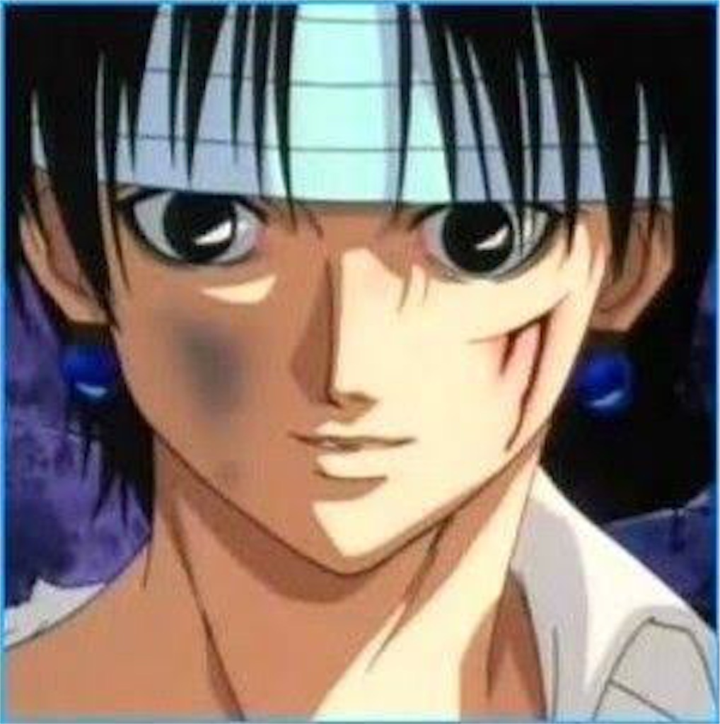 ハンターハンター】クロロは旧アニメスタッフからも愛されていた