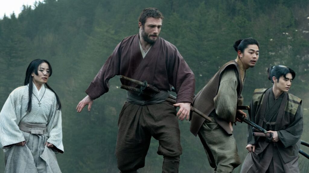 Shogun Season 1 Episode 5 Review: Broken to the Fist - TV Fanatic