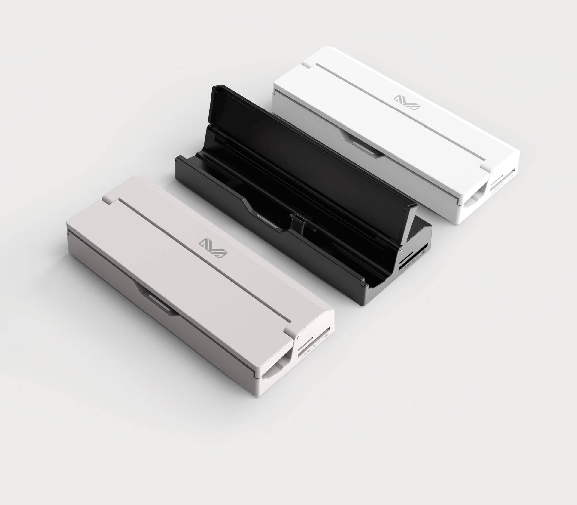 Super Power Docking Station - AYANEO