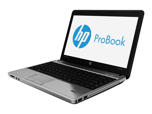 HP ProBook 4340s - 13.3