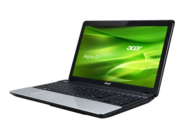 Acer Aspire E1-571-53214G50Mnks - 15.6