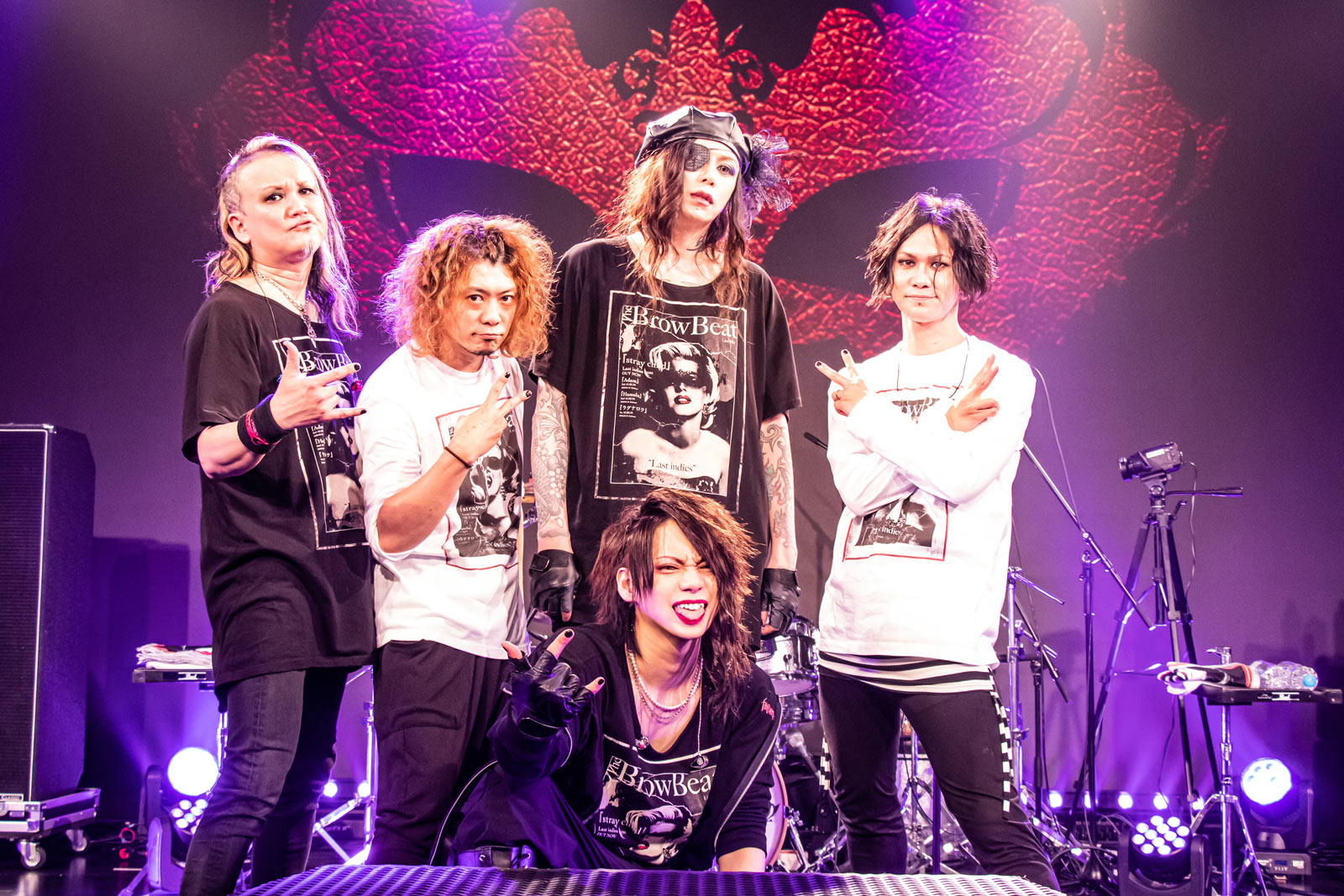 BLOG | The Brow Beat