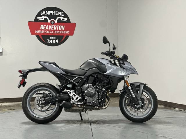 2024 Suzuki GSX-8S | Beaverton Motorcycles