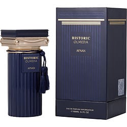 Afnan Historic Olmeda Eau de Parfum | FragranceNet.com®