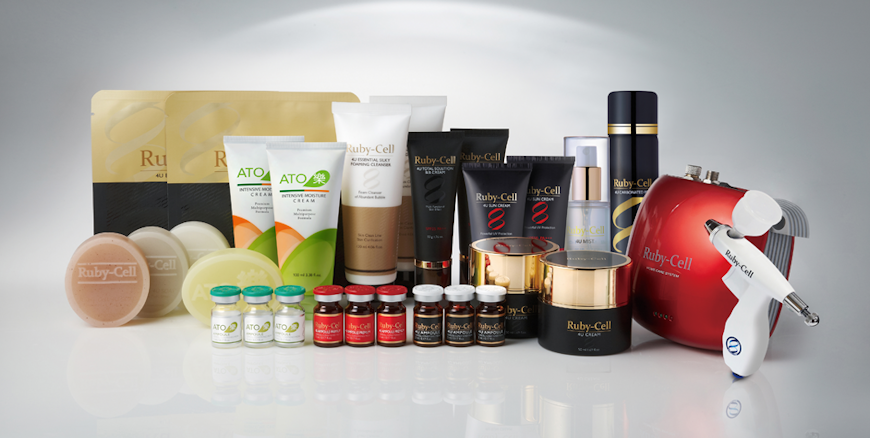 ルビーセル美容液14本 2025年12月18日期限のためお安くご提供します