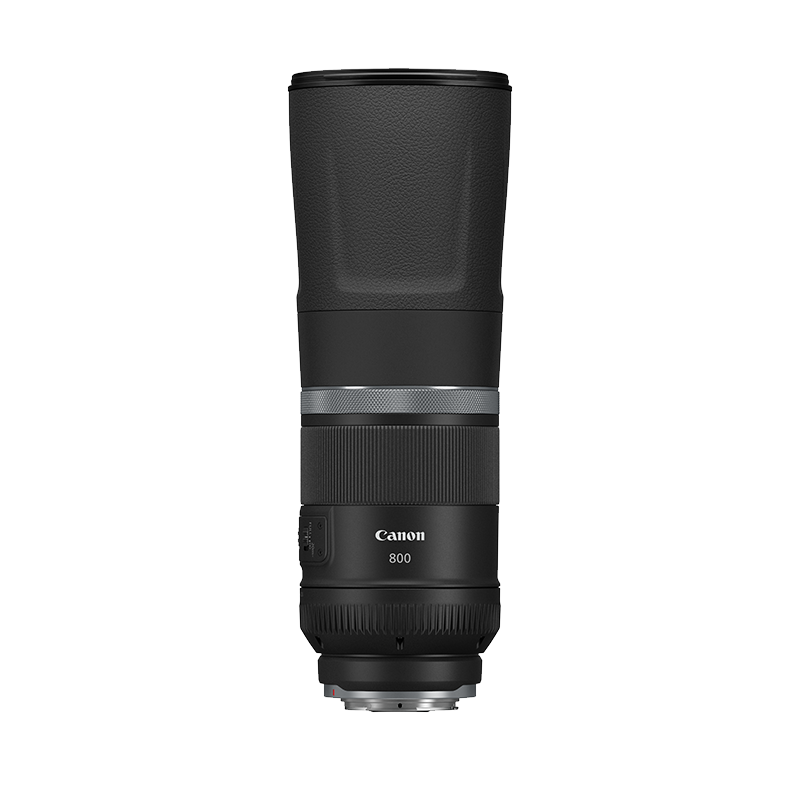 Canon RF 800mm F11 IS STM - RF Lens - Canon Türkiye
