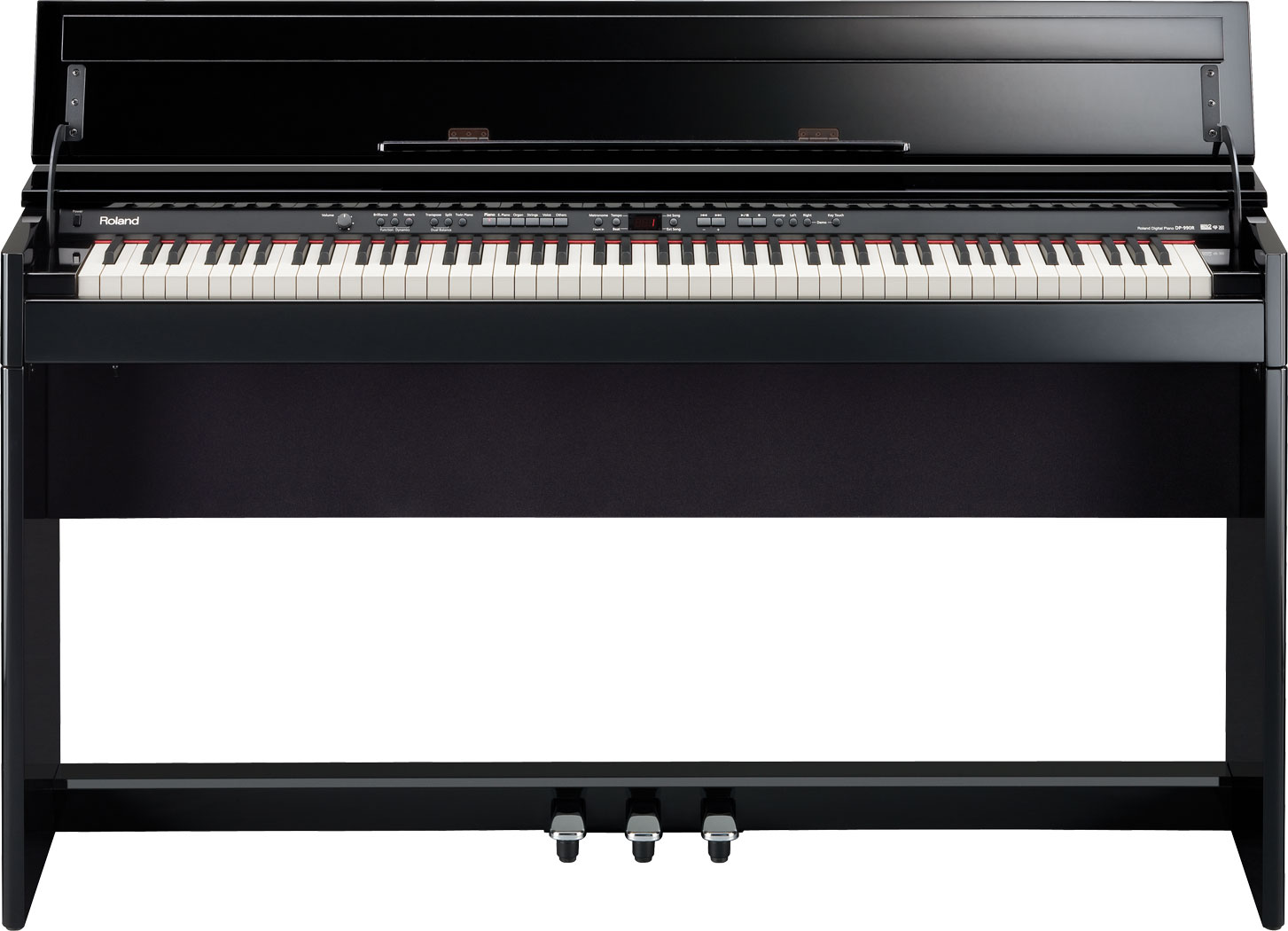 Roland - DP-990R | Designer Piano