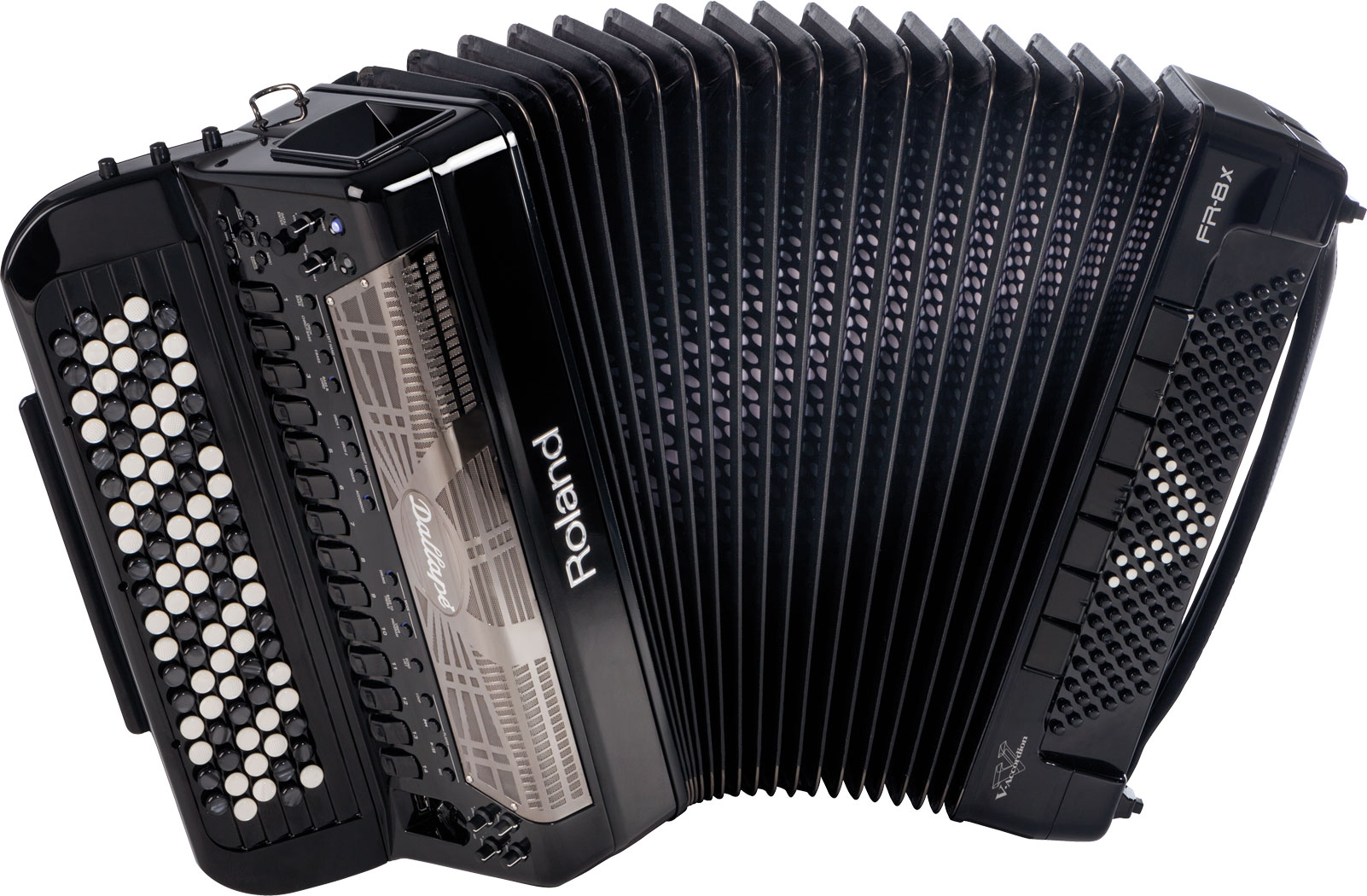 Roland - FR-8x Dallapè | V-Accordion