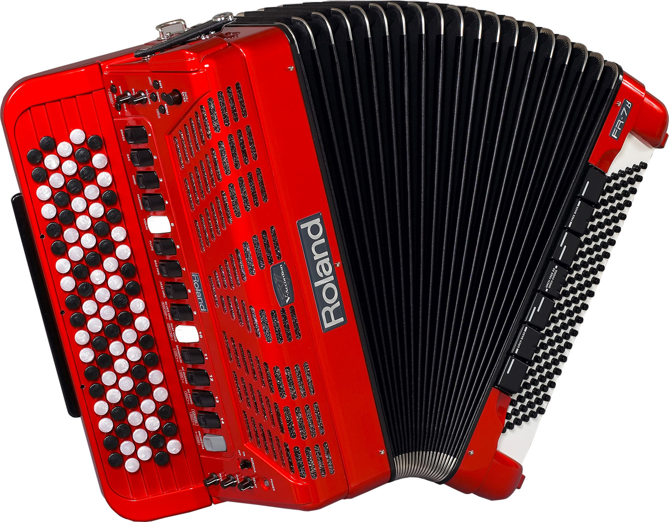 Roland - FR-5b | V-Accordion