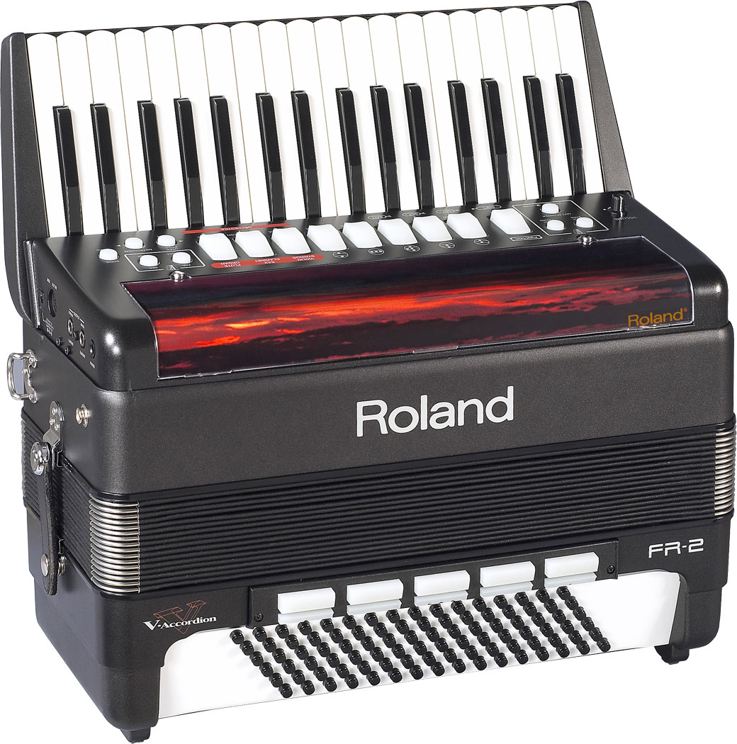 Roland - FR-2 | V-Accordion