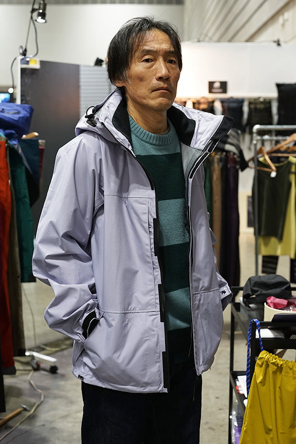 SNEAK PEEK - GREEN CLOTHING 2020/2021 - JACKETS - styrus