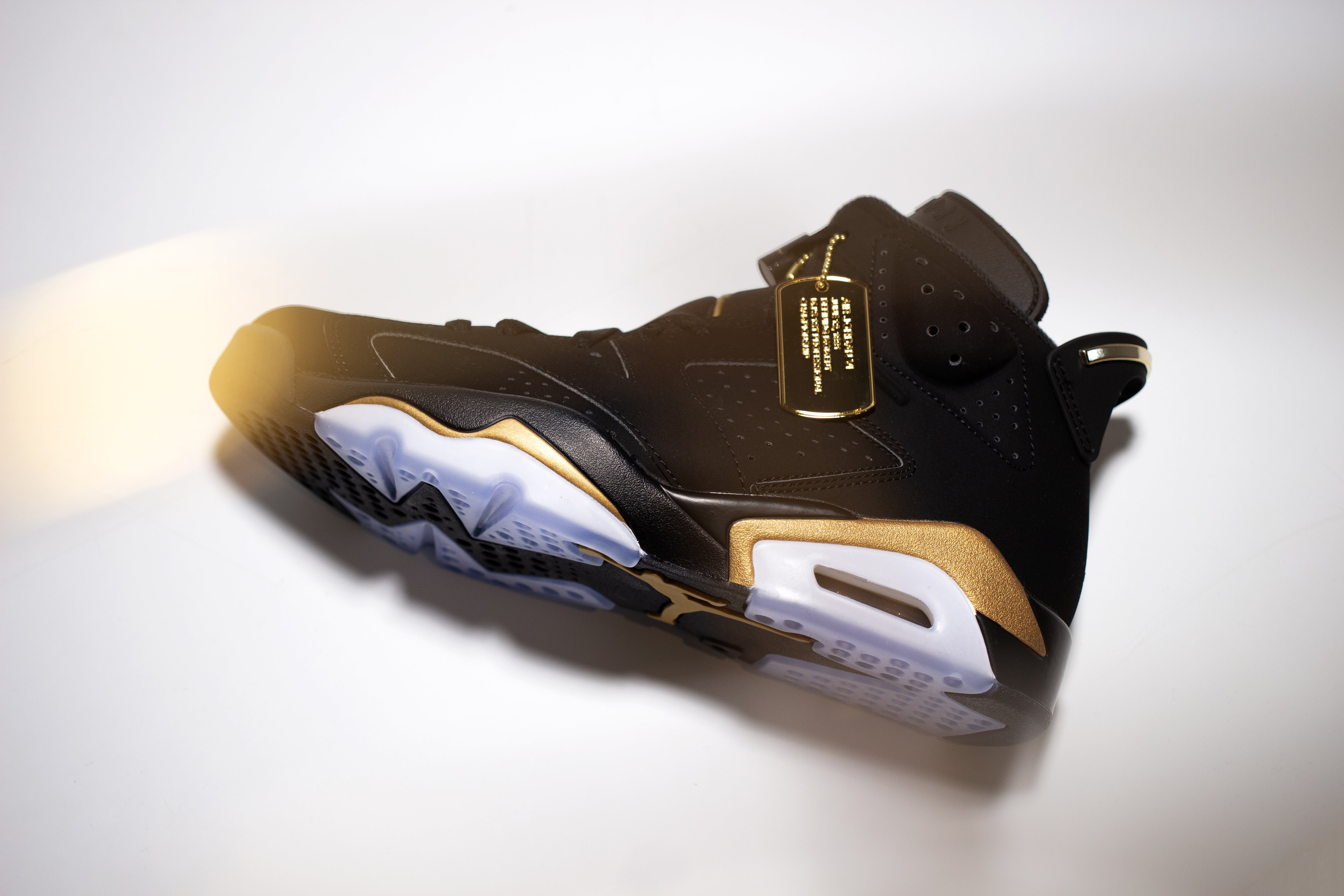 AIR JORDAN 6 DMP | SNEAKERBOX