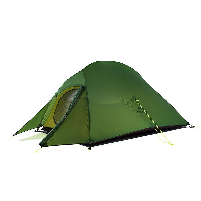 Cloud Up 2 Ultralight Tent 20D（クラウドアップ 2 ウルトラライト