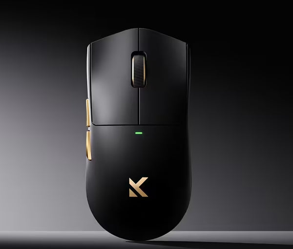 MCHOSE Launches K7 Ultra Three-Mode Gaming Mouse With High-End