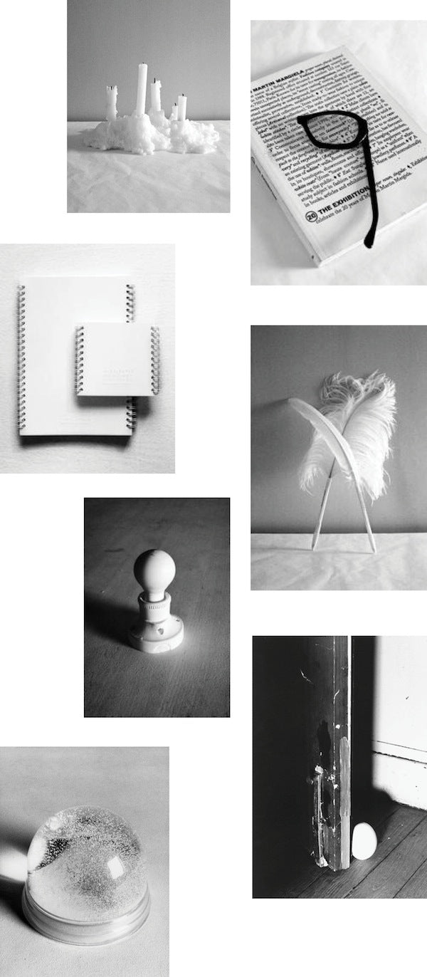 Maison Martin Margiela ノート 13ライン Maison Margiela マルジェラ