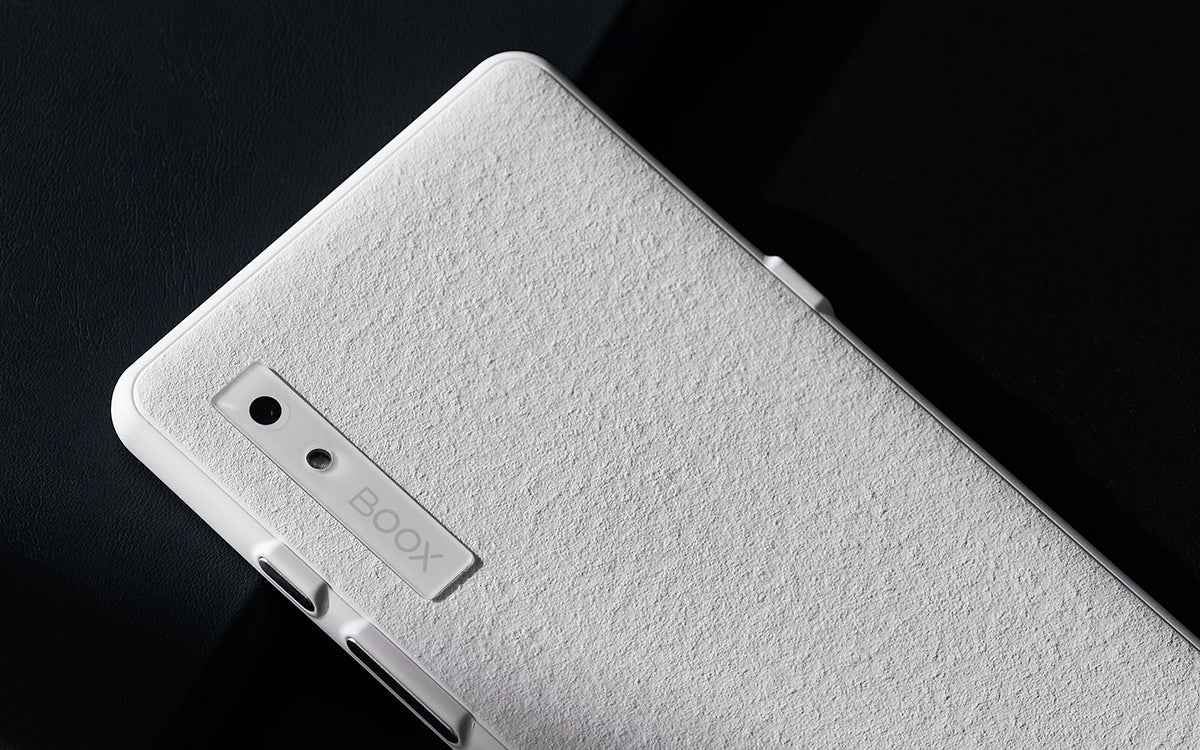 Embrace Mindfulness: Discover Tech-Life Balance with BOOX Palma