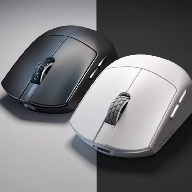 Darmoshark M5 8K PAW3395 Ultra-Lightweight Wireless Gaming Mouse