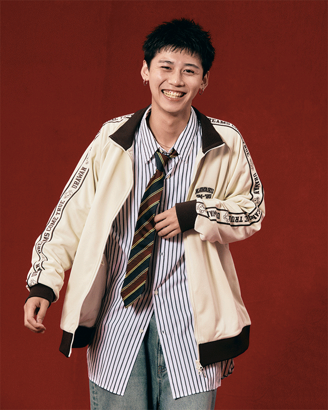 DREAMS COME TRUE』のデビュー35周年を記念するツアーにて、ツアー