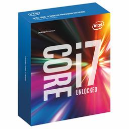 Intel Core i7-6700K 4 GHz Quad-Core Processor (BX80662I76700K