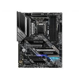 MSI MAG Z490 TOMAHAWK ATX LGA1200 Motherboard (MAG Z490 TOMAHAWK