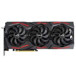 Asus STRIX GAMING Advanced GeForce RTX 2080 SUPER 8 GB Video Card