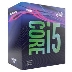 Intel Core i5-9400F 2.9 GHz 6-Core Processor (BX80684I59400F