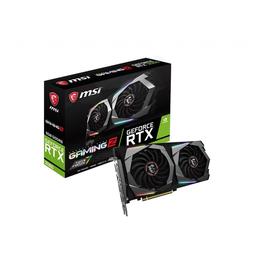 MSI GAMING Z GeForce RTX 2060 6 GB Video Card (RTX 2060 GAMING Z