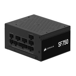 Corsair SF750 (2024) 750 W 80+ Platinum Certified Fully Modular
