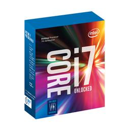 Intel Core i7-7700K 4.2 GHz Quad-Core Processor (BX80677I77700K