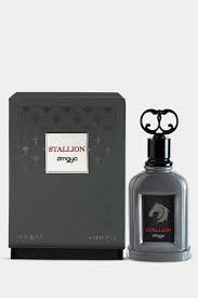 Buy Zimaya Stallion - Marc-Antoine Barrois Ganymede Clone Perfume