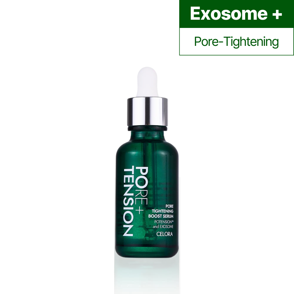 CELORABY POTENSION™ PORE REMOVER SERUM : PORE MINIMIZER