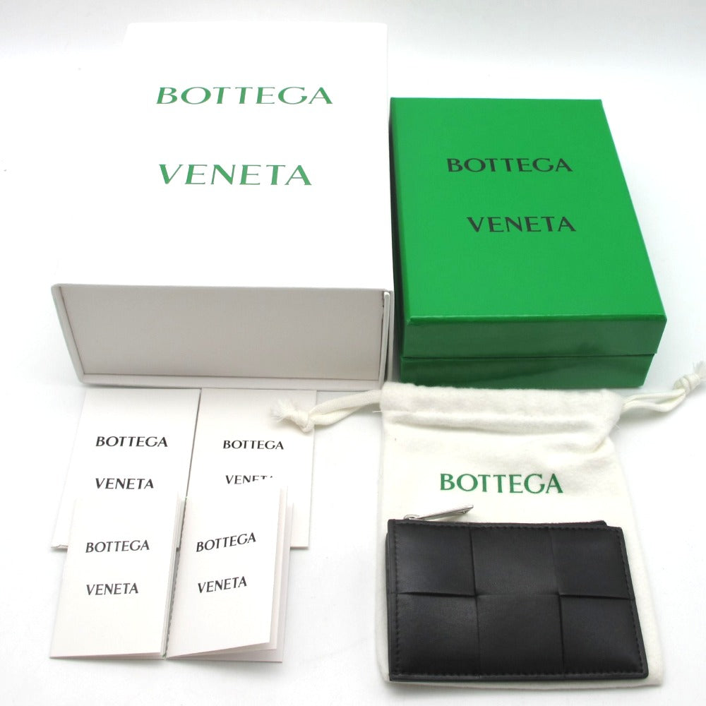 キーケース ボッテガヴェネタ BOTTEGA VENETA イントレチャート