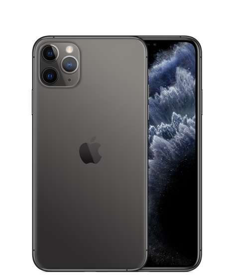 iPhone 11 Pro Max – Cellular Savings