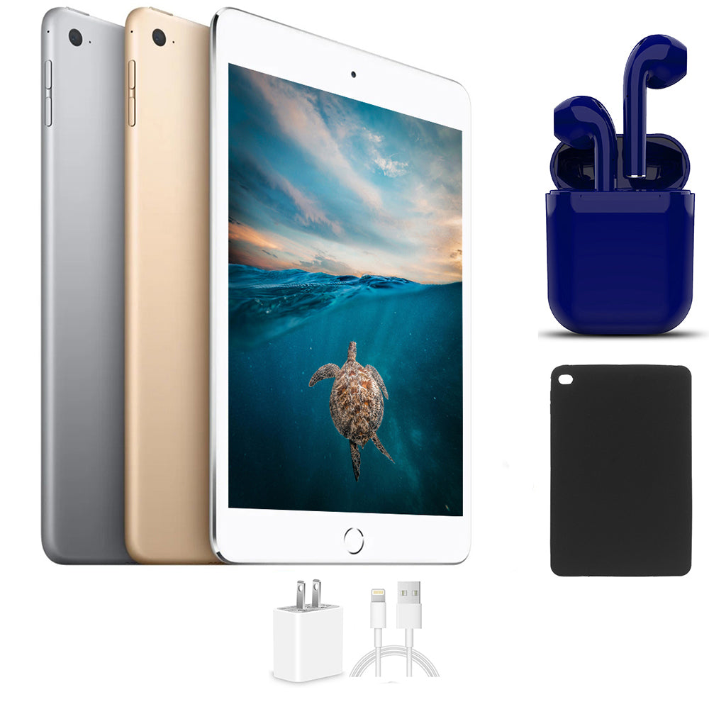 Apple iPad mini with Wi-Fi | Shop Certified Refurbished