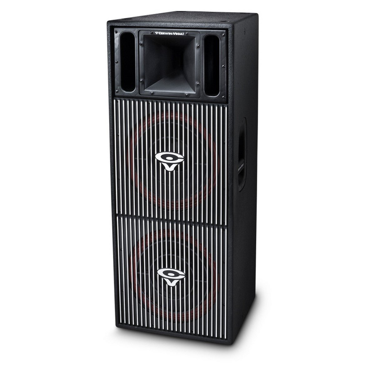 CVP-2153 - Cerwin Vega CVP-2153 dual 15-inch PA speaker