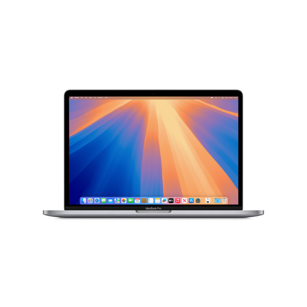 MacBook Pro 13-Inch M1 8-CORE, 8gb 256gb – Cheshire Macs