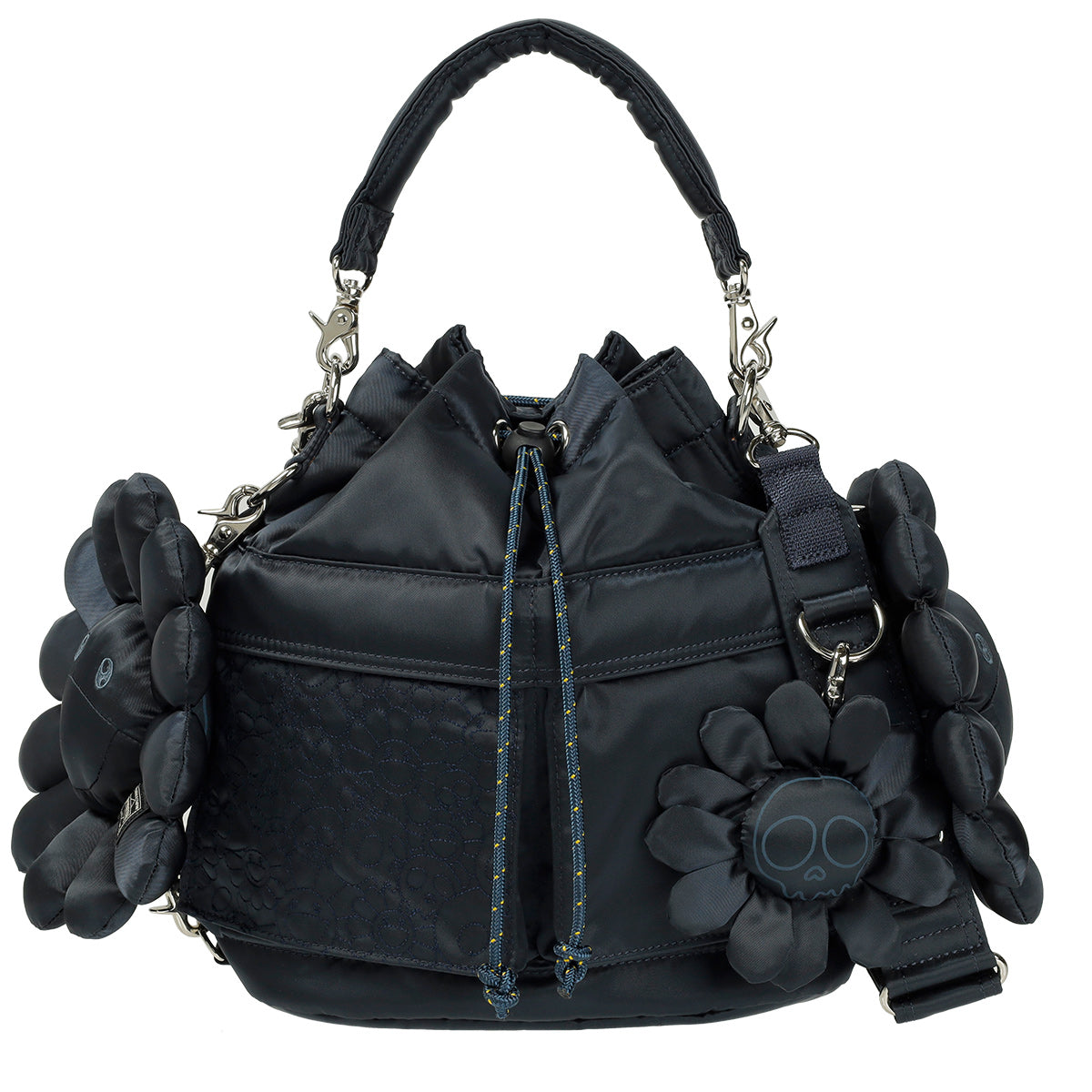 Takashi Murakami × PORTER - 2WAY TOOL BAG | cherry Official Online