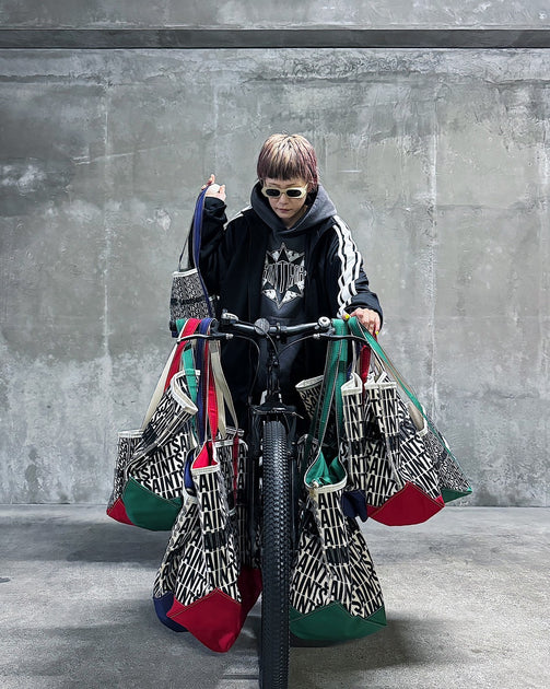 SAINT Mxxxxxx】24AWコレクションDrop3＆「DENIM TEARS」とのコラボ