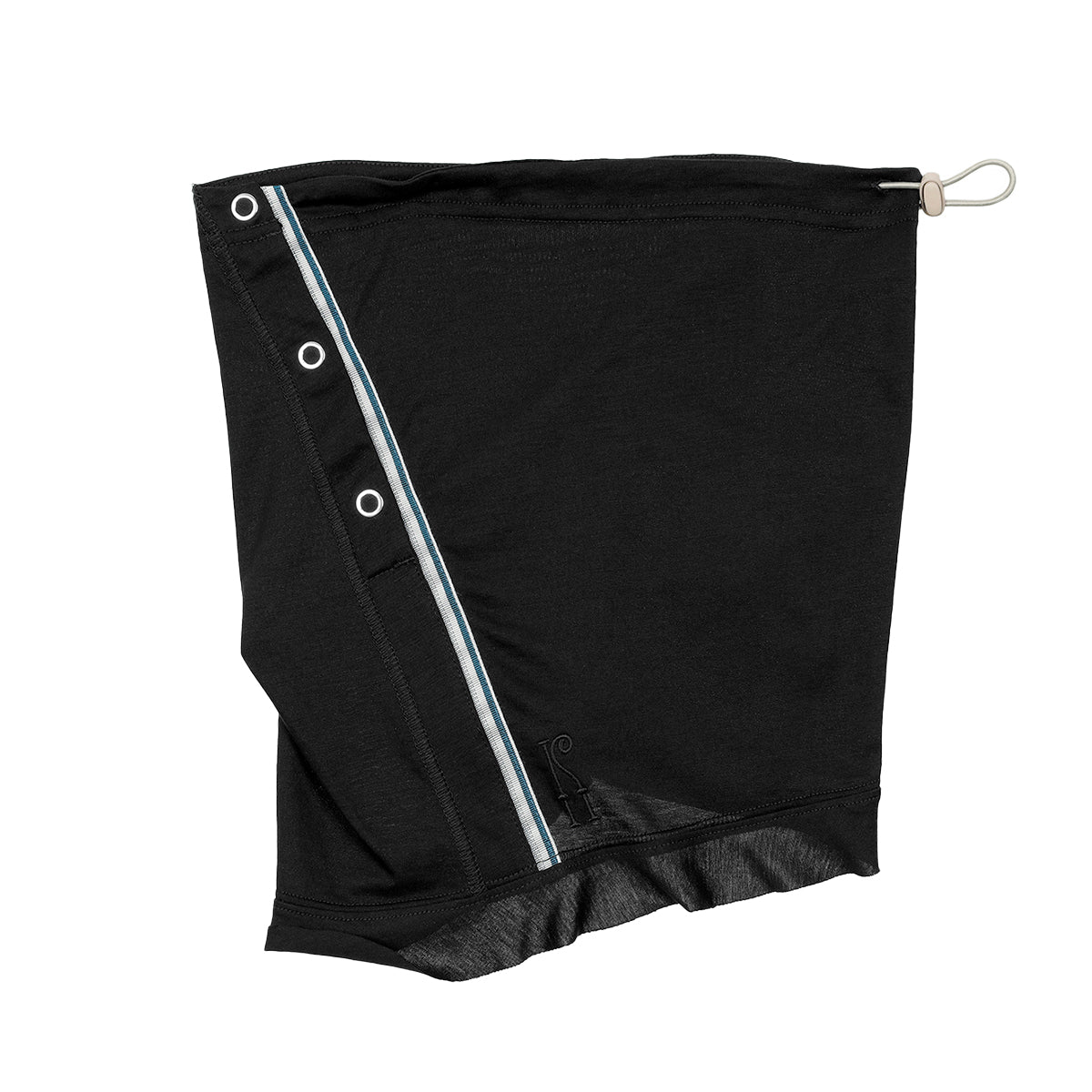 KIKO KOSTADINOV (キコ・コスタディノフ) - ALEC K-DART GAITER BLACK