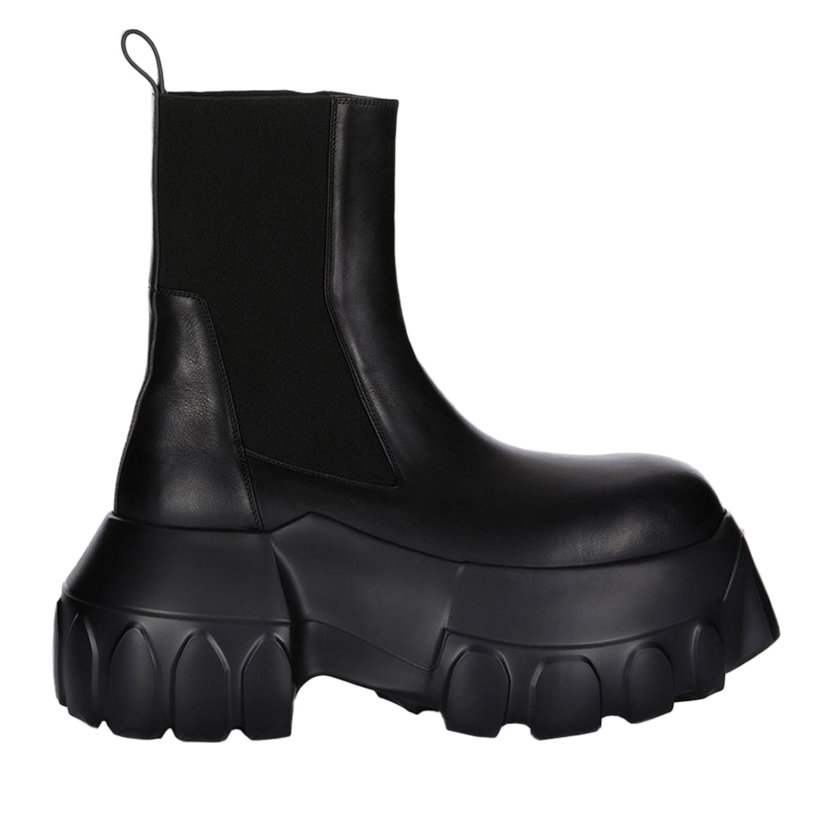 Rick Owens (リックオウエンス) - BEATLE MEGA TRACTOR ブーツ