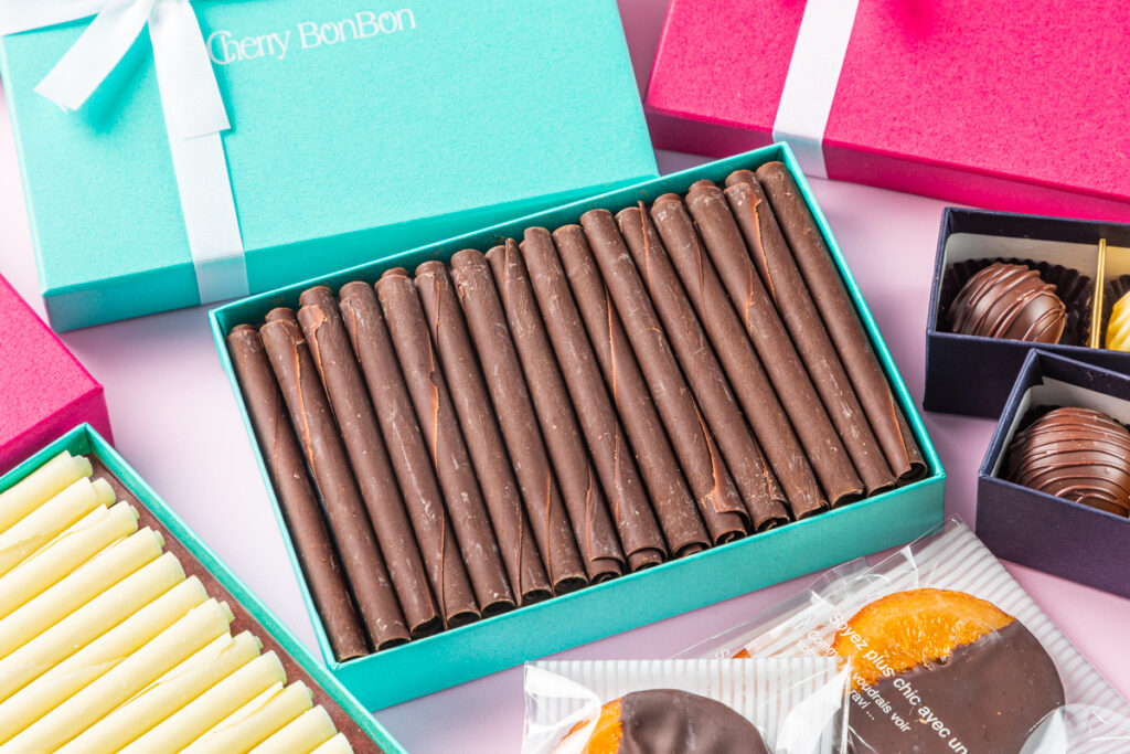 商品一覧 2025.9 – CherryBonBon